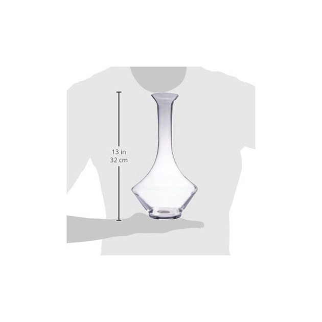 Карафа Luigi Bormioli Supremo для білого вина 750 мл (11566/01) - picture 4