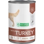 Консерви для собак Nature's Protection with Turkey 400 г (KIK45601) - зменшене зображення 1