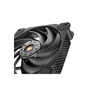Кулер до корпусу JONSBO HF120 Black - зменшене зображення 10