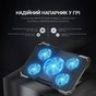 Підставка до ноутбука GamePro CP485 - зменшене зображення 7