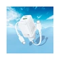 Зарядное устройство BOROFONE BN27 Fuente 1xUSB-C PD20W + 1xUSB QC3.0 + cable USB-C to USB-C White (6941991120282) - уменьшенное изображение 8