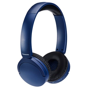 Навушники Panasonic RB-HF630B Blue (RB-HF630BG-A) зображення 1