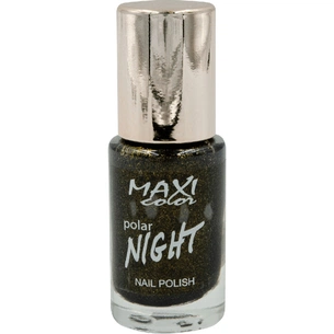 Лак для нігтів Quiss Polar Night Nail Polish 06 (4823097122631) зображення 1