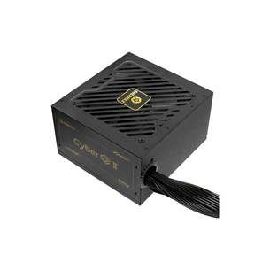 Блок живлення Enermax 750W CyberG II (ERV750G-AHG-NAC) зображення 1