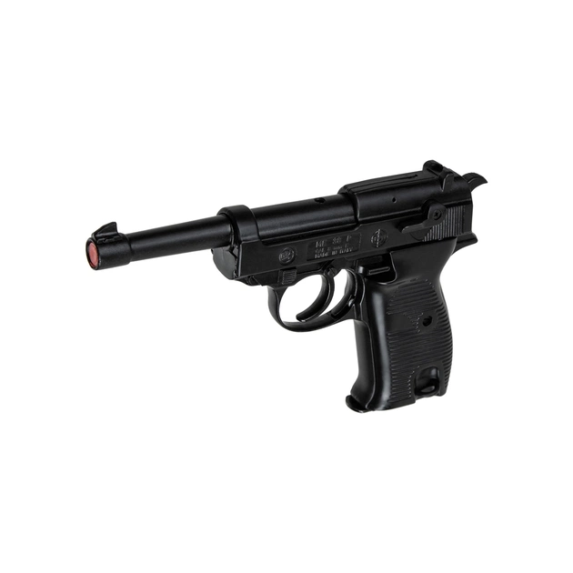 Стартовий пістолет Bruni 38P cal.8 (1200) - изображение 5