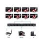 Разветвитель PowerPlant HDMI 1x8 V1.4 (CA911516) - уменьшенное изображение 4