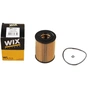 Фільтр масляний Wixfiltron WL7416 - зменшене зображення 2
