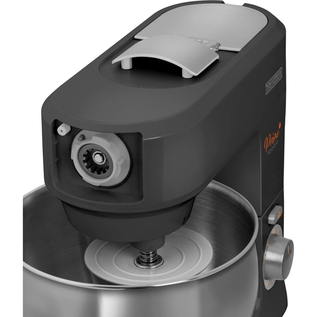 Кухонний комбайн Sencor STM3761BK - picture 10