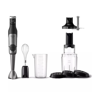 Блендер Philips HR2684/00 зображення 1