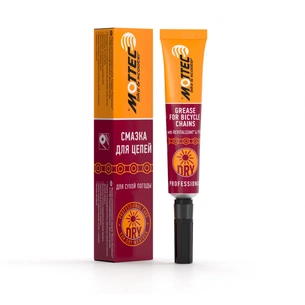 Мастило автомобільне Xado MOTTEC  20 мл (ХМ 10017) зображення 1