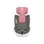 Автокрісло Lionelo Bastiaan Isofix Sporty Black (LO-BASTIAAN PINK SPORTY BLACK) - зменшене зображення 6