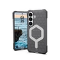 Чохол до мобільного телефона UAG Samsung Galaxy S26 Essential Armor with Magnet ash (214534113131) - зменшене зображення 10