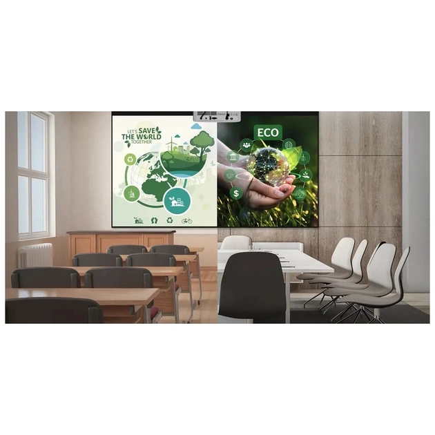 Проектор Optoma ZH420 (E9PD7L301EZ1) - picture 8