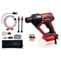Мийка високого тиску Einhell HYPRESSO 18/24-1 Li - Solo, PXC, 18V, 24 бар, 240 л/хв (без АКБ та ЗП) (4140135) - зменшене зображення 1