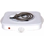 Настільна плита Cezaris ЕПТ-1МВ(02) біла - зменшене зображення 1