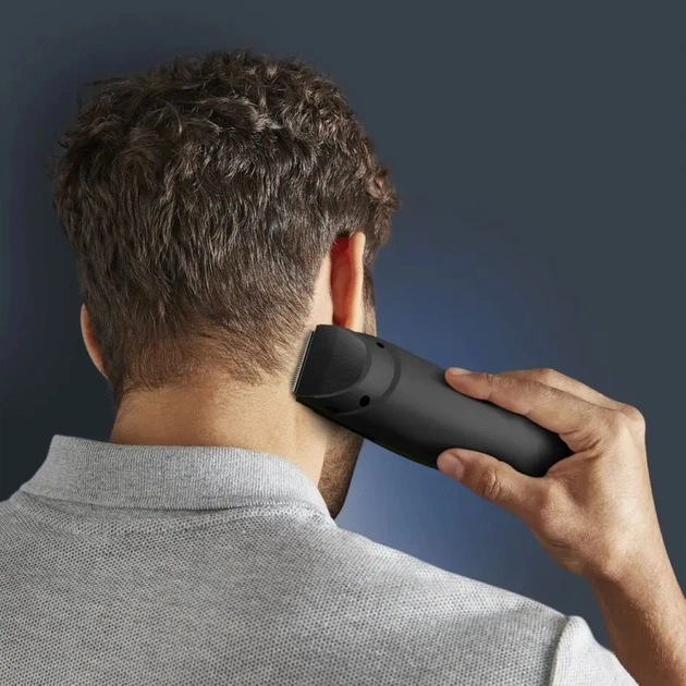 Машинка для стрижки Rowenta TN1409F0 - изображение 5