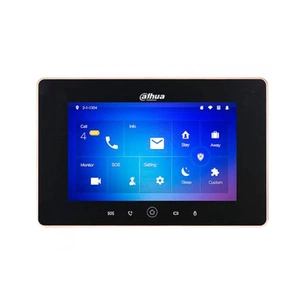 Відеодомофон Dahua DHI-VTH5221D-S2 изображение 1
