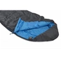Спальний мішок High Peak Lite Pak 1200 +5C Anthra/Blue Left (928922) - зменшене зображення 4