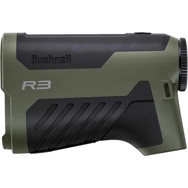 Лазерний далекомір Bushnell R3 1200 6x25 мм 1100 м (R3-1200) - picture 4