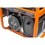 Генератор Daewoo GDA 3500 3.2kW (GDA3500) - зменшене зображення 7