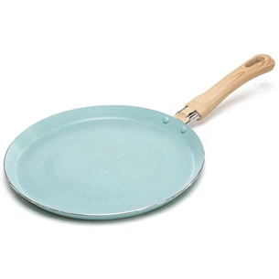 Сковорода Hölmer для млинців PF-12220-SWMB Light Taste 20 см (PF-12220-SWMB Light Taste) зображення 1