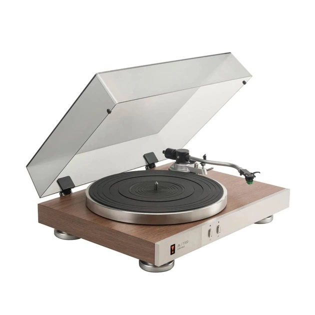 Програвач вінілу JBL TT 350 (JBLTT350WALEU) - picture 1