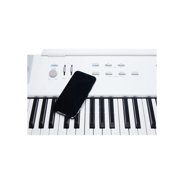 Цифрове піаніно Kurzweil KA-E1 White (530040) - picture 10