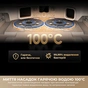 Робот-пилосос Dreame Bot Matrix 10 Pro White (RLM61HE-Wh) - зменшене зображення 11