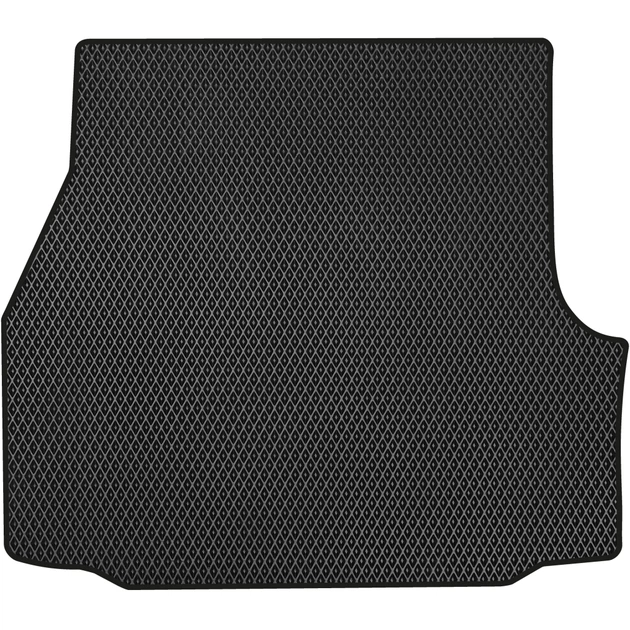Коврик в багажник EVAtech Volkswagen Passat (B3) (35i) 1988-1993 3 по (VW21114B1RBB) - изображение 1
