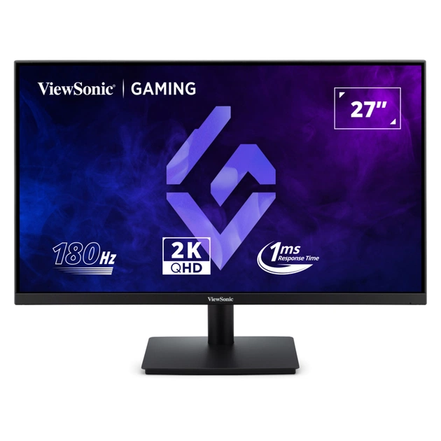 Монітор ViewSonic VX27G1-2K - зображення 1