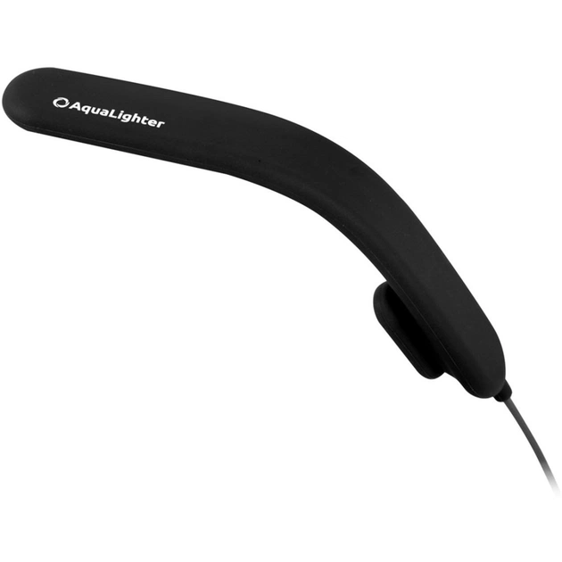 Світильник для акваріума Aqualighter Pico Soft 6500 к чорний (87651) - picture 3