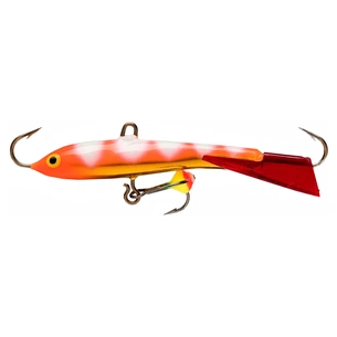Балансир Rapala Jigging Rap Color Hook WH7 70mm 18.0g GZFR (1097.97.60) зображення 1