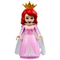 Конструктор LEGO Disney Princess Королівський святковий корабель Аріель (41153) - зменшене зображення 6