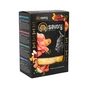 Влажный корм для кошек Savory for Kitten Salmon and Carrot in Gravy 3+1х85 г (2700000032831) - уменьшенное изображение 2
