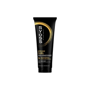 Кондиціонер для волосся Syoss Intense Curls Deep Conditioner 250 мл (9000101743784) зображення 1