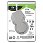 Жорсткий диск для ноутбука Seagate 2.5" 2TB (ST2000LM015_) - зменшене зображення 1