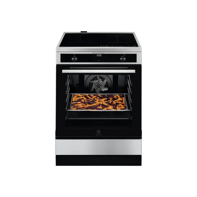Плита Electrolux LKI66021AX - зображення 1