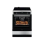 Плита Electrolux LKI66021AX - зменшене зображення 1