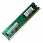 Модуль пам'яті для комп'ютера DDR2 2GB 800 MHz Samsung (M378T5663EH3-CF7 / M378T5663FB3-CF7) - уменьшенное изображение 1