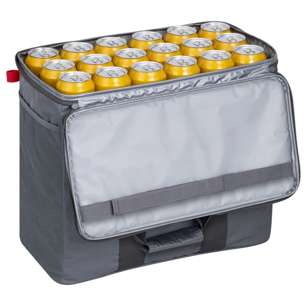 Термосумка Resto Polis Grey 30 л (5530 Grey) - изображение 12