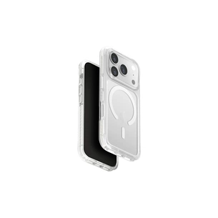 Чохол до мобільного телефона Uniq Combat iPhone 17 Pro Magclick Charging White (8886463694138) зображення 1