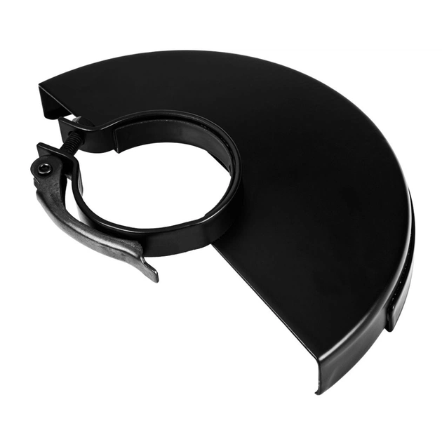 Шліфувальна машина Neo Tools 230мм, 3000W, 6600об/хв, 5.6кг (04-715) - picture 11