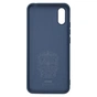 Чохол до мобільного телефона Armorstandart ICON Case Xiaomi Redmi 9A Dark Blue (ARM56600) - зменшене зображення 2