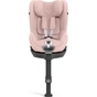 Автокрісло Cybex Sirona T Plus Peach Pink (523000411) - уменьшенное изображение 5