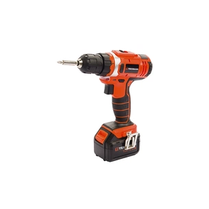 Шуруповерт Tekhmann TCD-18 Li B (844126) зображення 1