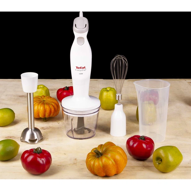 Блендер Tefal HB453138 - picture 10