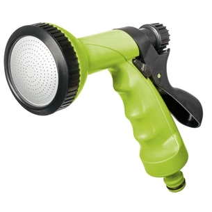 Пістолет для поливу Cellfast ECONOMIC, регулювання напору (52-420) зображення 1