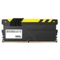 Модуль пам'яті для комп'ютера DDR4 16GB (2x8GB) 3000 MHz EVO X ROG Black RGB LED Geil (GREXR416GB3000C15ADC) - уменьшенное изображение 3