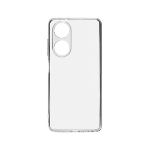 Чохол до мобільного телефона BeCover Oppo A78 4G Transparancy (710162) зображення 1