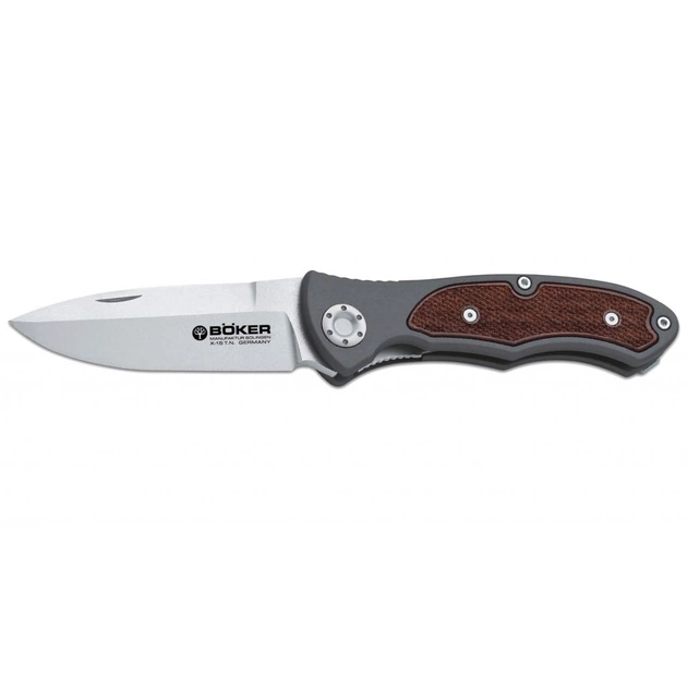 Ніж Boker Turbine II 42 (110127) - изображение 1